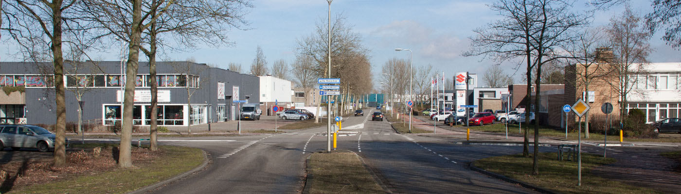 OV Bedrijventerrein de Bosschen | Header img Lidmaatschap