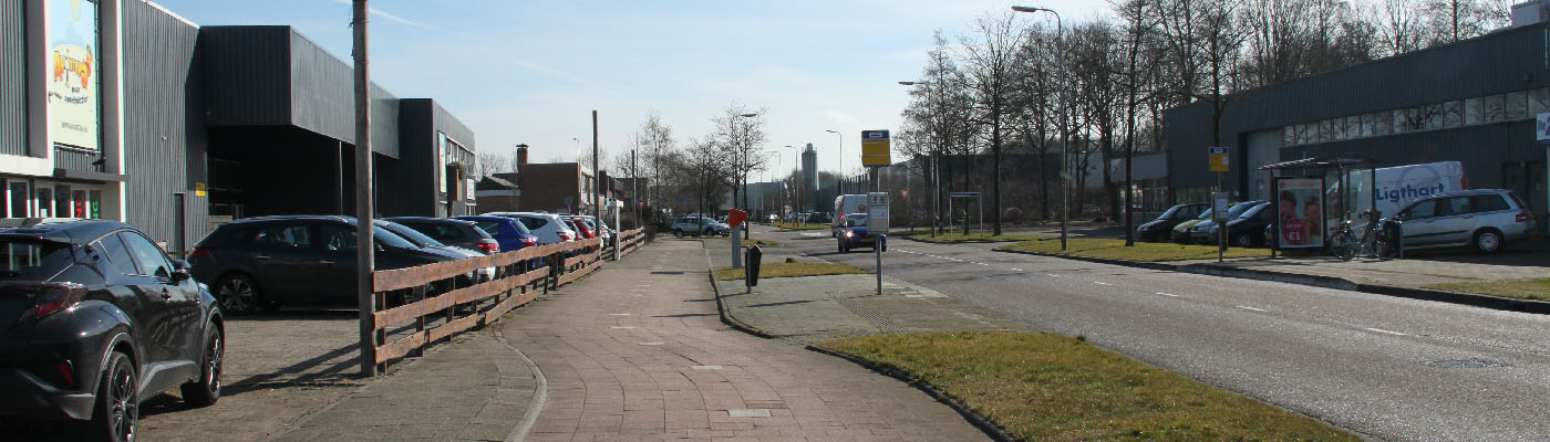 OV Bedrijventerrein de Bosschen | Header img Bescherming Persoonsgegevens